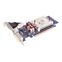 asus extreme n8400gs/htp/256m (lp) imags